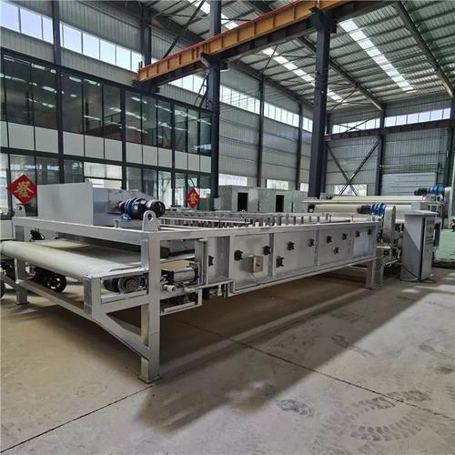 高效環保的工業脫水解決方案 全自動壓濾設備深度解析